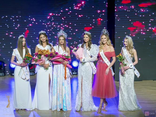 Gala finałowa Miss Polonia Województwa Podlaskiego 2023