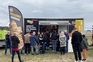 6. odsłona targów Olsztyn w stylu vintage