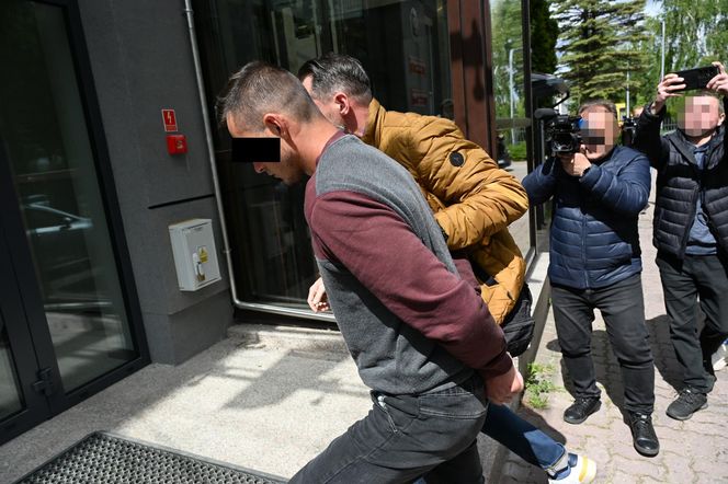 2,5-letnia Róża nie żyje. Opiekunowie z poważnymi zarzutami