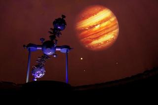 Planetarium w Grudziądzu czeka remont? Otwarto kopery na przygotowanie dokumentacji 