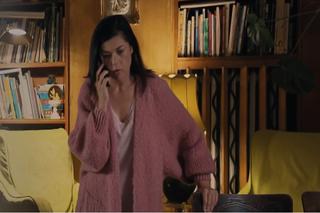 M jak miłość odc. 1678. Kinga (Katarzyna Cichopek)