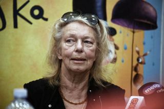 Straszny los wielkiej gwiazdy. Życie nie było dla niej łaskawe