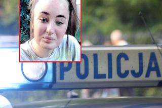 Kraków. Zaginęła 17-letnia Oliwia Juras. Policja prosi o pomoc w poszukiwaniach