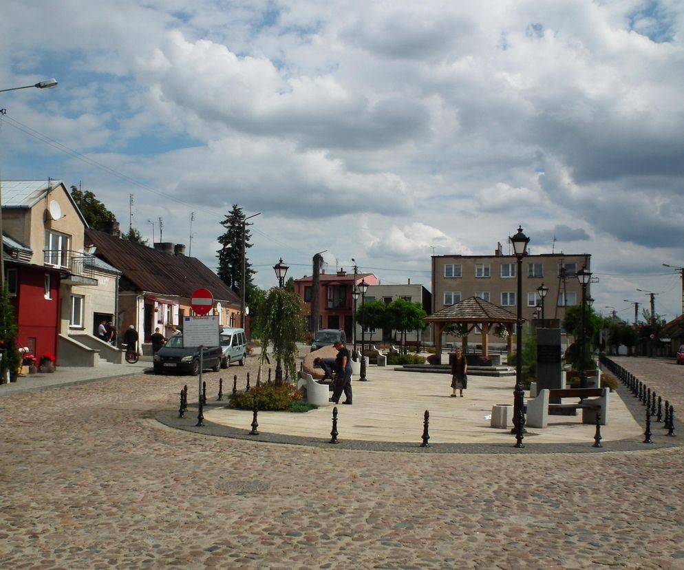 W tej miejscowości na Mazowszu umiera najwięcej osób. Czarny punkt na mapie regionu