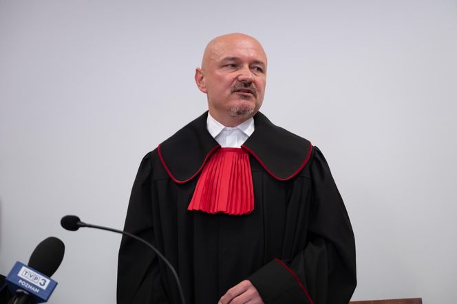 Chciał się zabić, zginął ktoś inny