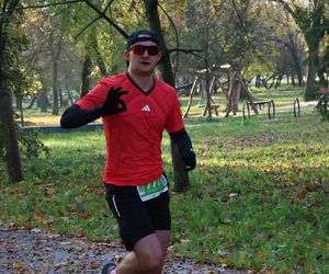 Biegacze opanowali Lublin! Za nami Półmaraton Lubelski 2025