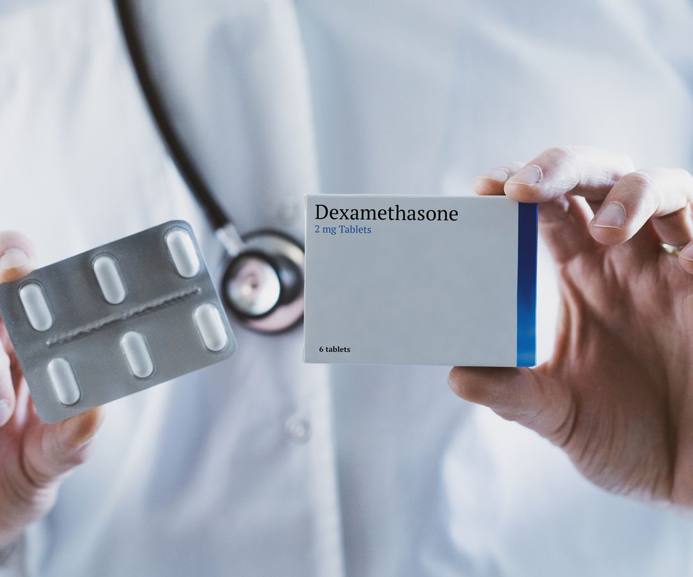 Deksametazon