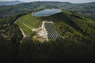 PGE inwestuje w odnawialne źródła energii