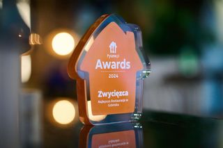 Znamy zwycięzców Pyszne.pl Awards 2024. Pizza King ze Szczecina z tytułem Restauracji Roku