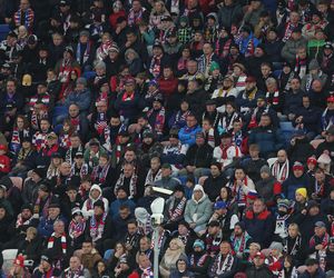 Górnik Zabrze liderem Ekstraklasy. O wyniku zadecydowała samobójcza bramka. Ponad 25 tys. kibiców na trybunach