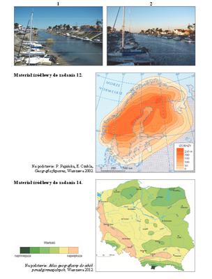 Matura geografia mapa2