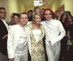 Ich Troje 