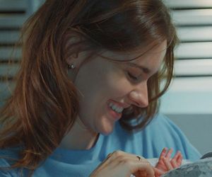 M jak miłość, odcinek 1866: Franka (Dominika Kachlik), syn Antoni