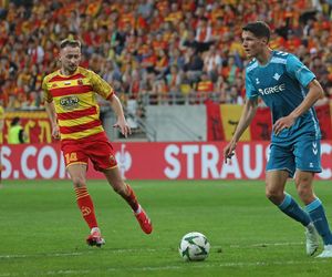 Mecz Jagiellonia Białystok - Real Betis