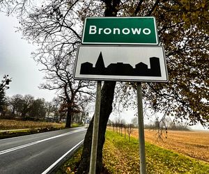 Ostatnia randka Huberta i Mileny. Roztrzaskali się o drzewo. 300 metrów od domu.