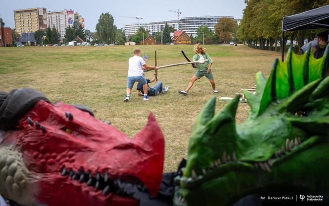 Moricon 2024. Białystok