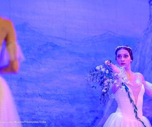 XII Międzynarodowy Festiwal Teatrów Tańca SCENA OTWARTA. Spektakl „Giselle”