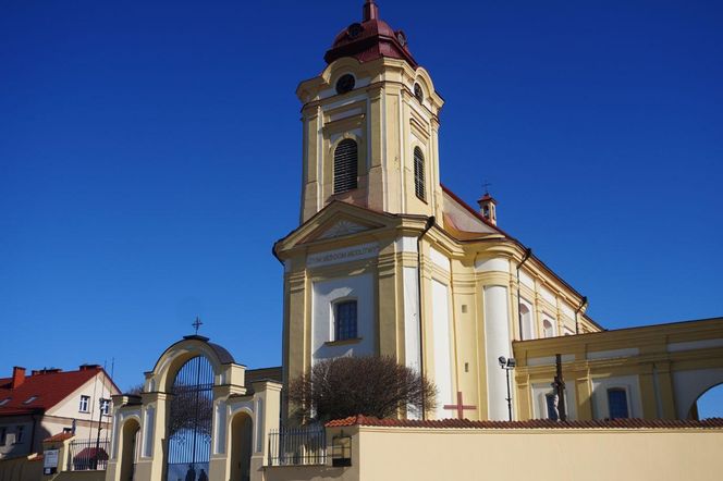 Czy to miasto leży na Podlasiu? Wybierz je spośród innych miast Polski!