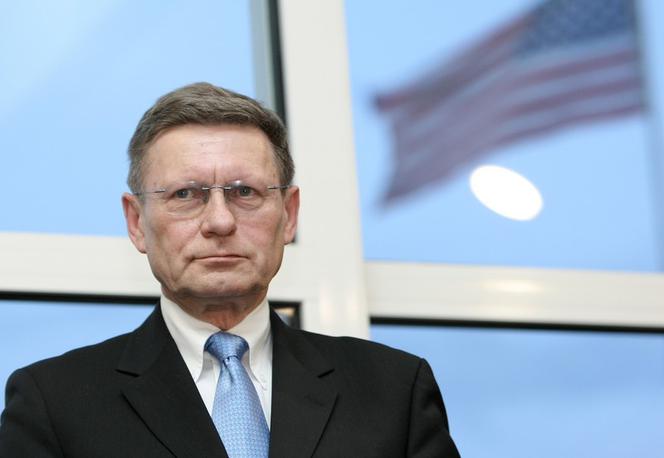Leszek Balcerowicz (63 l.) - 680 000 zł
