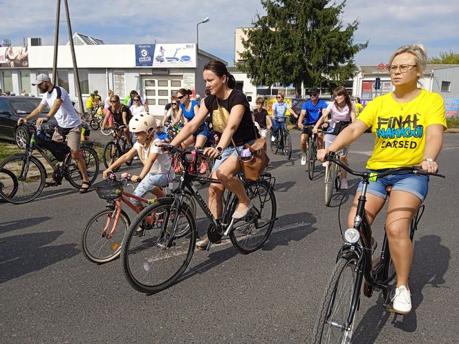 Wielki Finał Wakacji z CARSED w Siedlcach