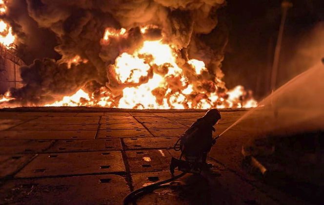 J.D. Vance i Ukraina