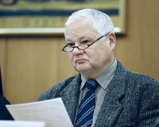 Adam Glapiński