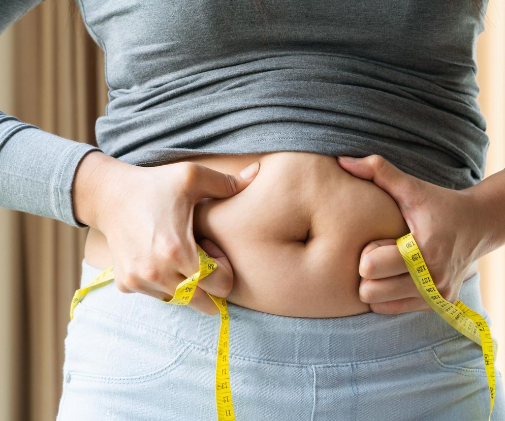 Jaka dieta jest najlepsza przy PCOS? Sprawdź, jak schudnąć z brzucha