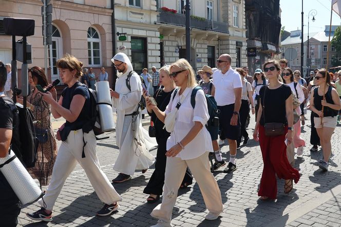 47. Lubelska Piesza Pielgrzymka na Jasną Górę idzie pod hasłem „Świadkowie nadziei”