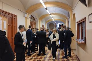 Rozpoczęły się matury 2023