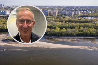 Tadeusz Nowicki odnaleziony. Wiceprezes Polskiego Komitetu Paralimpijskiego był zaginiony 