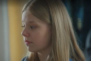 M jak miłość, odcinek 1818: Lenka (Olga Cybińska)