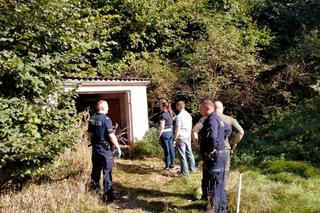 34 imigrantów w Piotrkowie Trybunalskim! Odkryto ich przez wypadek busa