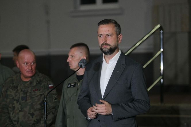 To tu zginął major Krakowian. Katastrofa F-16 przed Air Show w Radomiu. Na miejscu służby