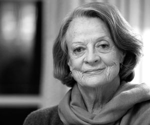 Maggie Smith nie żyje. Prof. McGonagall z Harry'ego Pottera miała 89 lat