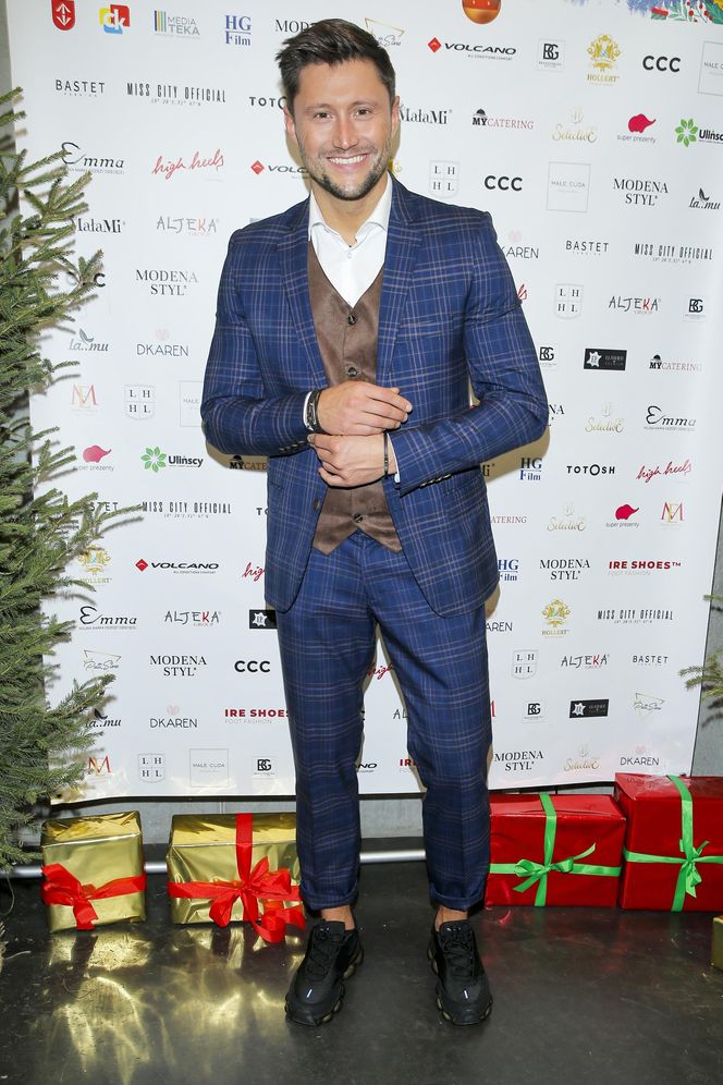 Piotr Mróz - grozili mi śmiercią za różaniec