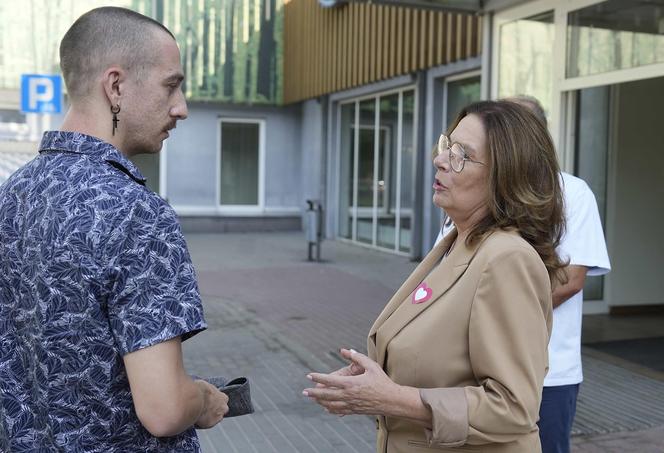 Ministerstwo nie chce rozbudowy szpitala w Międzylesiu