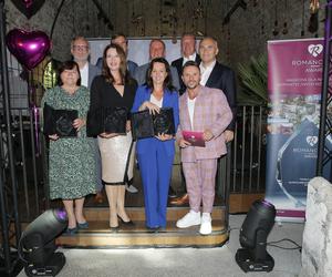 Rozdano statuetki Romance TV Award. Które gwiazdy przybyły na event najbardziej romantycznej stacji telewizyjnej?