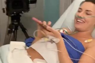 Na dobre i na złe po wakacjach 2023. Olena (Tetiana Malkova)