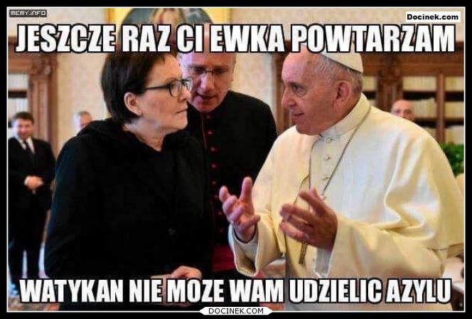 Powyborcze memy
