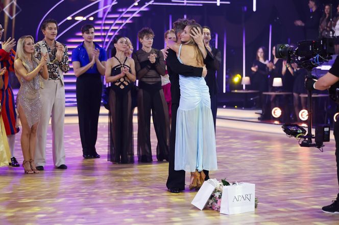 Agnieszka Kaczorowska, Marcin Rogacewicz