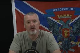 „Wściekły patriota”, krytyk Kremla, terrorysta, b. funkcjonariusz FSB Igor Girkin-Striełkow za kratkami