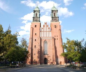 Katedra Poznańska 