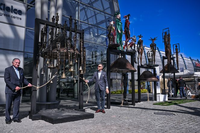 Targi Dom Ogród i Ty - Kielce 2025