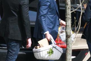 Tak Donald Tusk przygotowuje się na święta