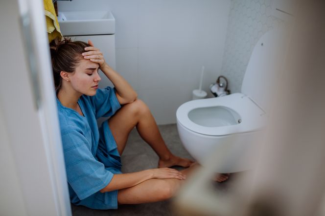 Te objawy raka wątroby łatwo pomylić z niestrawnością. Nie ignoruj ich