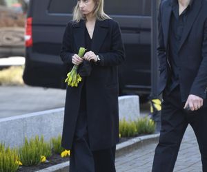 Magdalena Schejbal, Grzegorz Damięcki