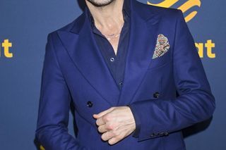 Tomasz Wygoda - juror Tańca z gwiazdami ocenił polonezy na studniówkach. Ma pewną sugestię