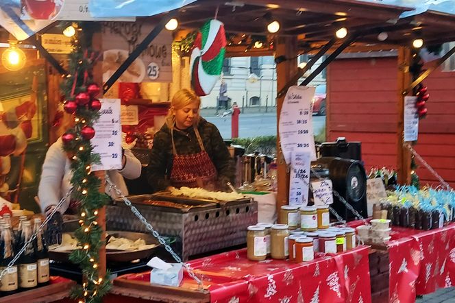 Ceny na Szczecińskim Jarmarku Bożonarodzeniowym