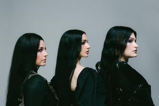 To kobieca współpraca wszech czasów w metalu! Poppy, Amy Lee i Courtney LaPlante we wspólnym singlu!