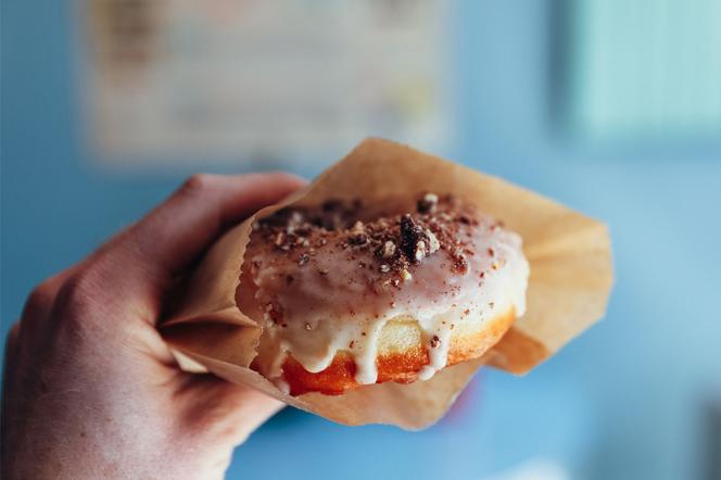 Pączki